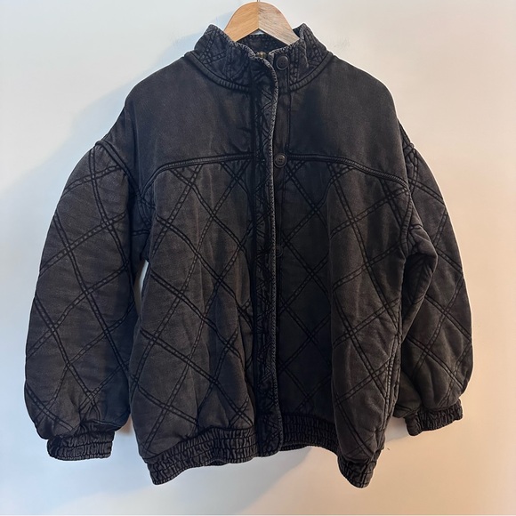 Free People Juno Jacket - Picture 5 of 9